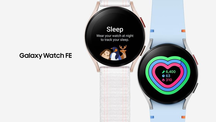 Samsung Galaxy Watch FE