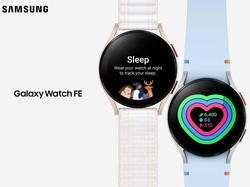 Samsung Galaxy Watch FE Dirilis, Harganya Menggiurkan