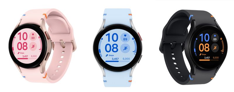 Samsung Galaxy Watch FE