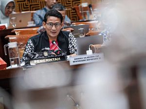 Lirikan PKB ke Sandiaga Dijawab PPP