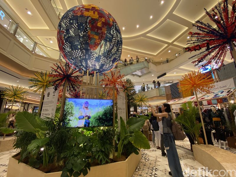 Sejauh Mata Memandang 