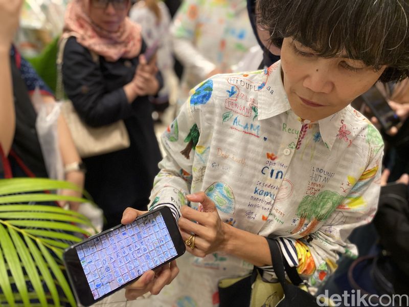 Sejauh Mata Memandang 