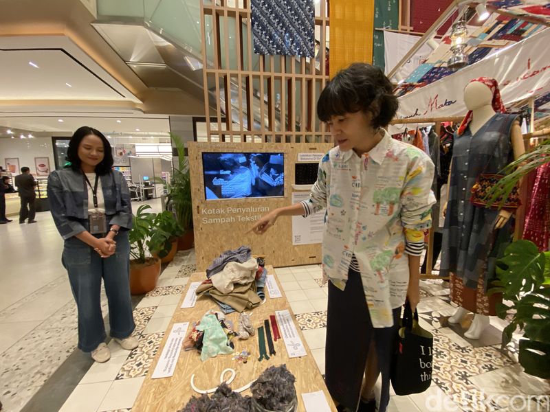 Sejauh Mata Memandang 