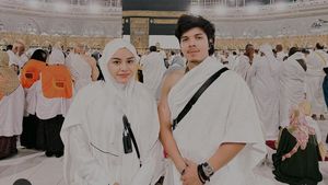 8 Potret Artis Indonesia Naik Haji 2024, Raffi Ahmad-Nagita hingga Atta-Aurel