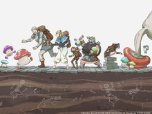 Fix Nih! Delicious in Dungeon Berlanjut ke Season 2