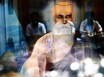 Sikh, Bukan Islam dan Bukan Hindu