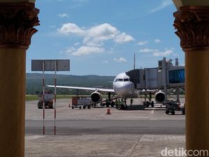 Dikeluhkan Menkes Mahal, Berapa Sih Harga Tiket Pesawat Jakarta-Aceh?