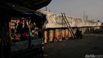 Tanggul Ini Lindungi Warga Cilincing dari Banjir Rob