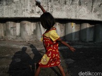 Indonesia Negara Kedua di Dunia yang Paling Cepat Tenggelam