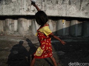 Indonesia Negara Kedua di Dunia yang Paling Cepat Tenggelam