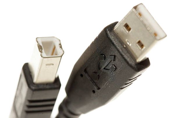USB Type-B