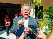 Kata Walkot Tangsel Usai Pengolahan Sampah ke Cileungsi Disetop Pemkab Bogor