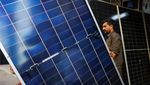 Warga Pakistan Beralih ke Panel Surya gegara Mati Listrik 14 Jam Sehari