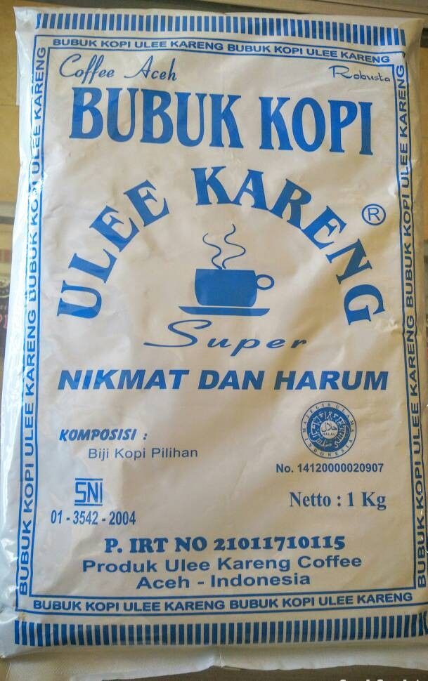 4 Kopi Bubuk Produksi Lokal yang Murah dan Enak Rasanya