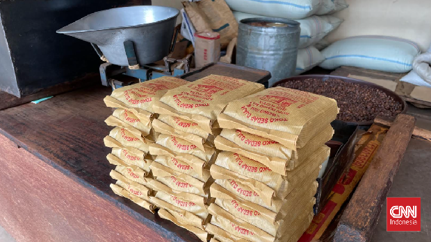 4 Kopi Bubuk Produksi Lokal yang Murah dan Enak Rasanya