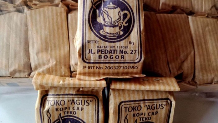 4 Kopi Bubuk Produksi Lokal yang Murah dan Enak Rasanya