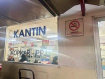 5 Kantin Karyawan di Mall Mewah Jakarta, Harga Menunya Merakyat!