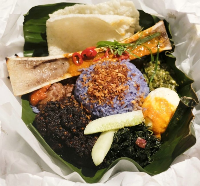 5 Nasi Padang ‘Sultan’ Termahal di Jakarta, Harganya Capai Rp 320 Ribu!