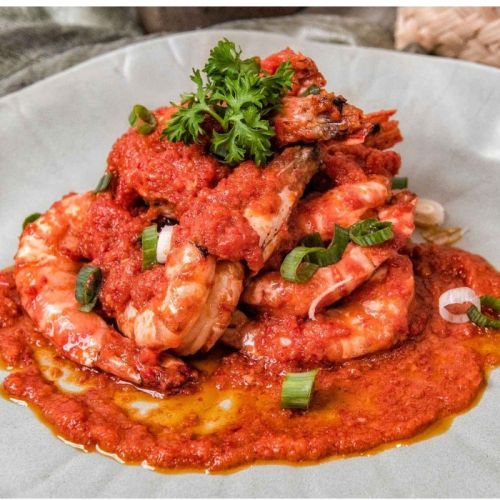 5 Nasi Padang 'Sultan' Termahal di Jakarta, Harganya Capai Rp 320 Ribu!