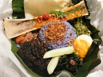 5 Nasi Padang Sultan Termahal di Jakarta, Harganya Capai Rp 320 Ribu!