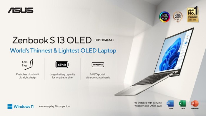 adv asus