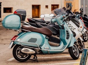 Begini Syarat Kredit Motor, Ternyata Gampang!