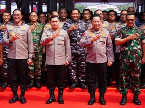 AKABRI94 Gelar Baksos dan Bakti Kesehatan di Sejumlah Wilayah Indonesia