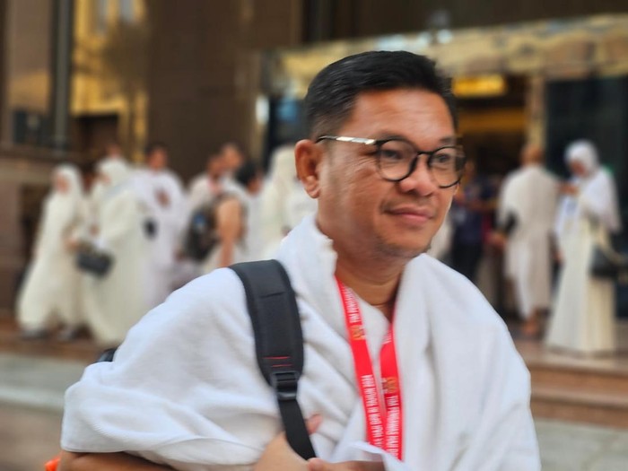 Kementerian Agama Didorong Menjamin Ketersediaan Air bagi Jemaah Haji di Armuzna