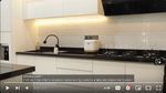 Arafah Rianti Pamer Rumah Baru, Ini Tampilan Dapur Minimalisnya