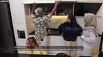 Arafah Rianti Pamer Rumah Baru, Ini Tampilan Dapur Minimalisnya