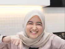 Arafah Rianti Pamer Rumah Baru, Ini Tampilan Dapur Minimalisnya