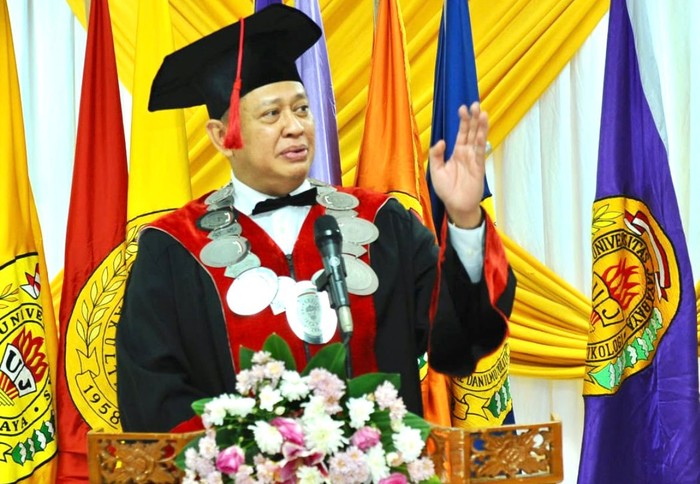 Bambang Soesatyo