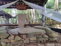 Siapa Bisa Angkat Batu di Ciamis Ini, Keinginannya Akan Terkabul