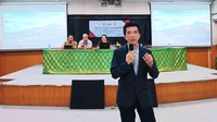 Ikatan Pengusaha Bahan Bangunan Indonesia atau disingkat IPBBI bekerjasama sama dengan Fakultas Teknik Universitas Udayana dan Asosiasi Dosen dan Pengajar Ketahanan Nasional (Aptannas) melaksanakan FGD hari ini di Aula Wismakarma Kampus Sudirman Universitas Udayana Denpasar. FGD ini merupakan kegiatan awal dalam rangka penyusunan Kajian Ketahanan Perumahan yang akan disusun oleh IPBBI bekerjasama dengan perguruan tinggi. 