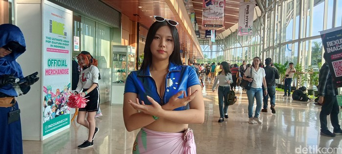 cosplay
