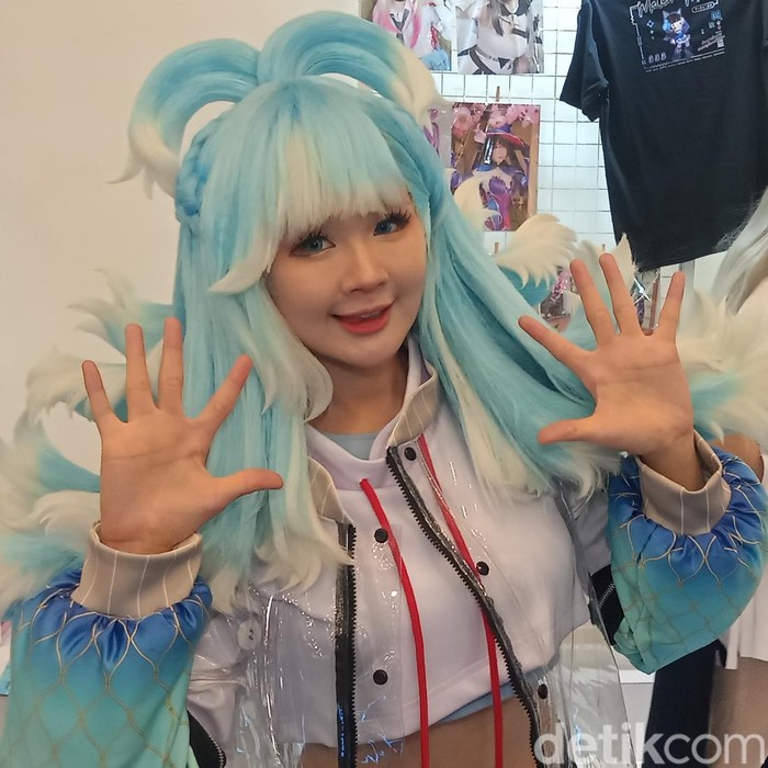 cosplay
