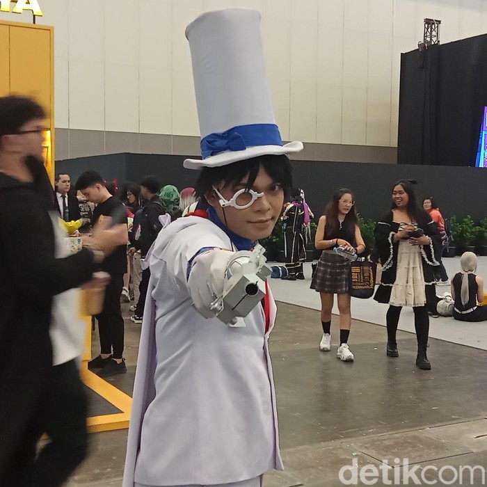 cosplay