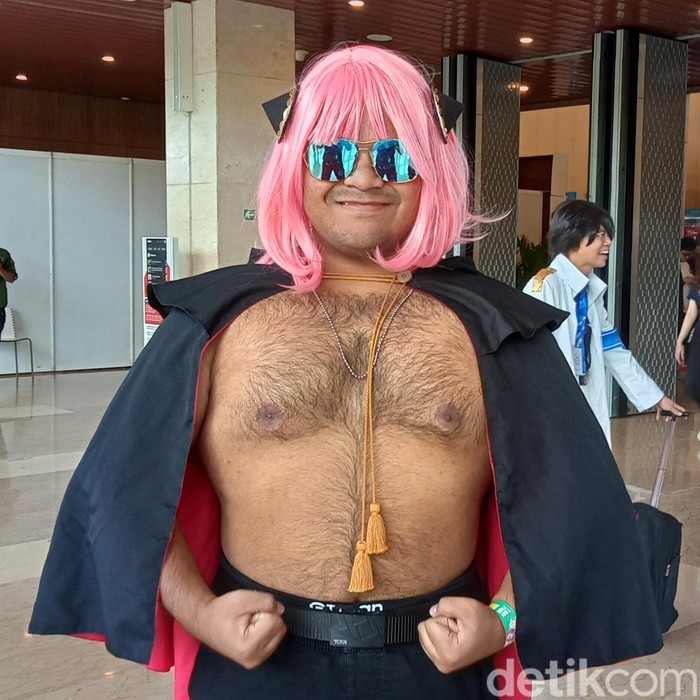 cosplay