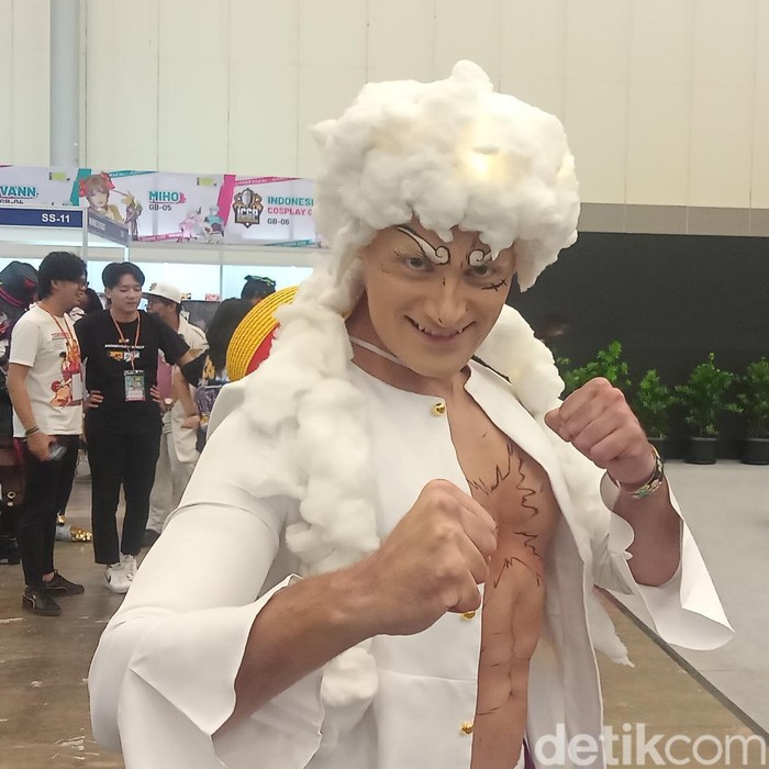 cosplay