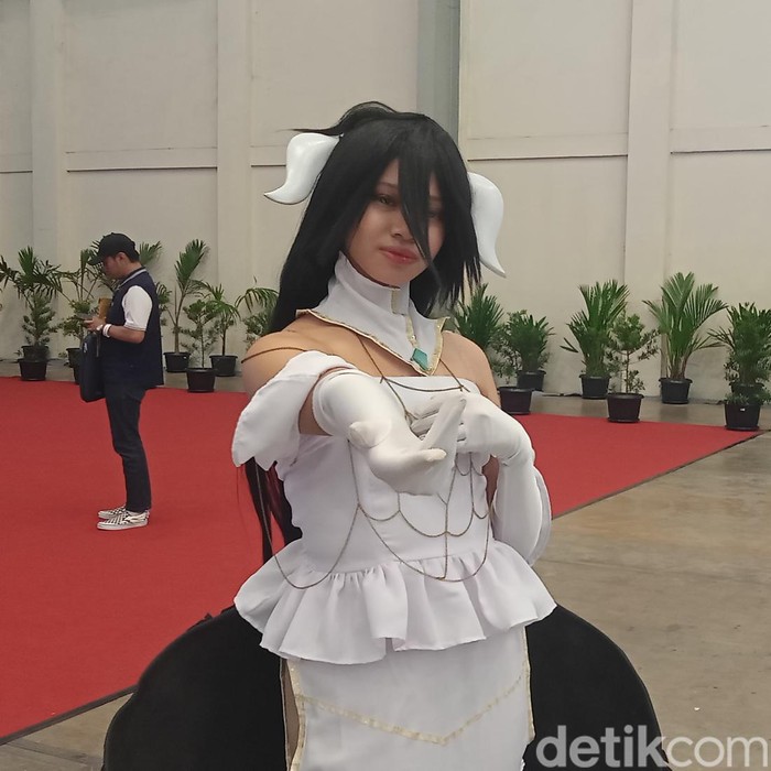 cosplay