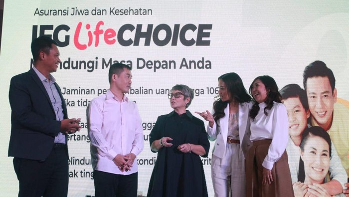 Edukasi Pentingnya Perencanaan Keuangan IFG Life terus mendorong edukasi masyarakat tentang pentingnya melakukan perencanaan keuangan untuk mengantisipasi terjadinya ketidakpastian di masa yang akan datang, seperti risiko penyakit kritis.