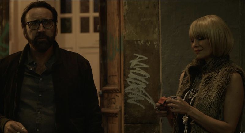 Film Kill Chain Film Kill Chain