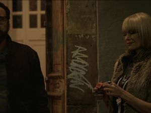 Sinopsis Film Kill Chain, Malam Mencekam di Hotel Milik Nicolas Cage