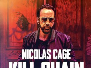 Sinopsis Kill Chain, Film Nicolas Cage di Bioskop Trans TV