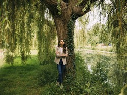 Kate Middleton Umumkan Bakal Muncul di Parade Ultah Raja Charles Hari Ini