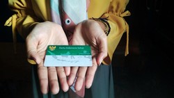 Curhat Hidup Keras Jadi Nakes dan Pasien, Warganet: Sama-sama Korban