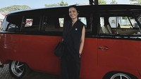 Nama Imelda tengah disoroti setelah mempublikasi hubungan asamaranya. Ternyata aktris cantik nan berbakat itu merupakan kekasih dari aktor Kevin Julio. Foto: Instagram/imeldatherinne