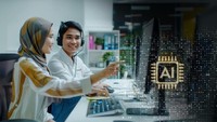 AI Jadi Skill Baru, 50.000 Talenta Indonesia Digembleng Indosat