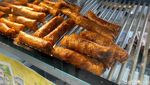 Favorit di Sudirman! Kantin Karyawan 4 Lantai Isi 74 Makanan Kaki Lima