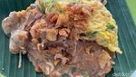 Favorit di Sudirman! Kantin Karyawan 4 Lantai Isi 74 Makanan Kaki Lima